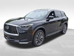 2027 INFINITI QX60 Luxe FWD