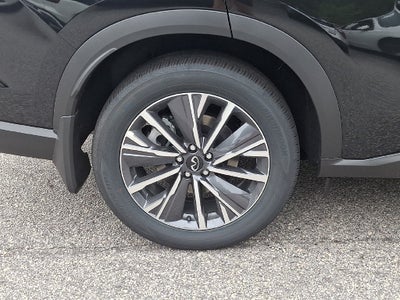 2027 INFINITI QX60 Luxe FWD