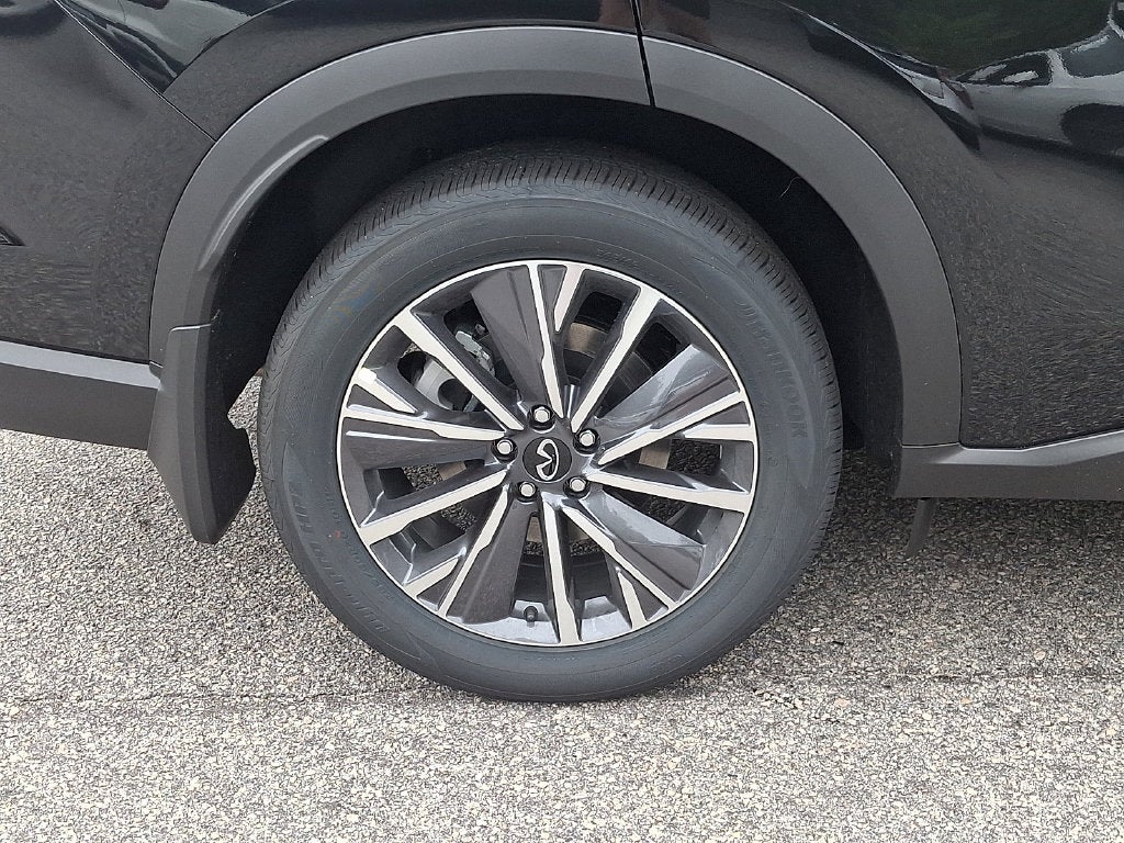 2027 INFINITI QX60 Luxe FWD