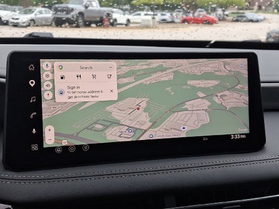 2027 INFINITI QX60 Luxe FWD
