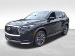 2027 INFINITI QX60 Luxe FWD