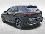 2027 INFINITI QX60 Luxe FWD