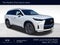 2027 INFINITI QX60 Luxe FWD