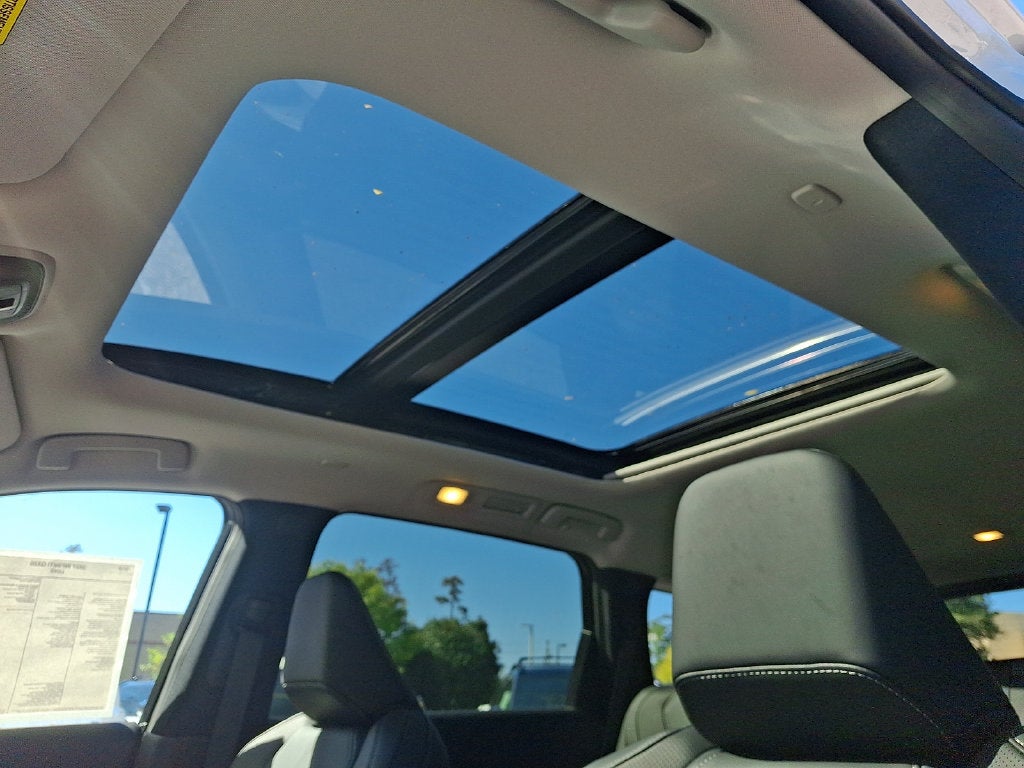 2027 INFINITI QX60 Luxe FWD