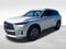 2027 INFINITI QX60 Luxe FWD