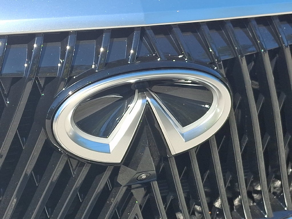 2027 INFINITI QX60 Luxe FWD