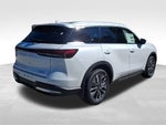2027 INFINITI QX60 Luxe FWD