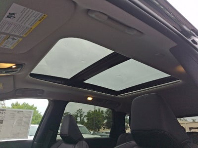 2027 INFINITI QX60 Luxe FWD