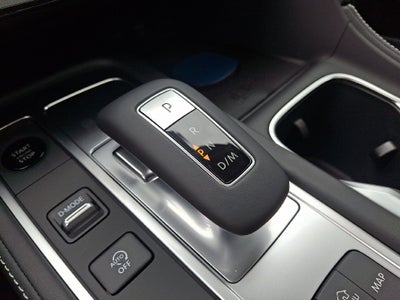 2027 INFINITI QX60 Luxe FWD