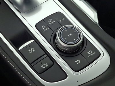 2027 INFINITI QX60 Luxe FWD