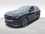 2027 INFINITI QX60 Luxe FWD