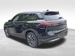 2027 INFINITI QX60 Luxe FWD