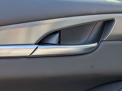 2027 INFINITI QX60 Luxe AWD