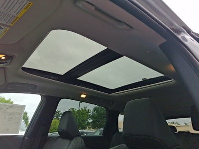 2027 INFINITI QX60 Luxe AWD
