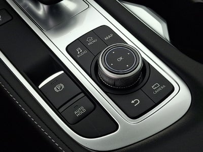 2027 INFINITI QX60 Luxe AWD