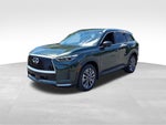 2027 INFINITI QX60 Luxe AWD