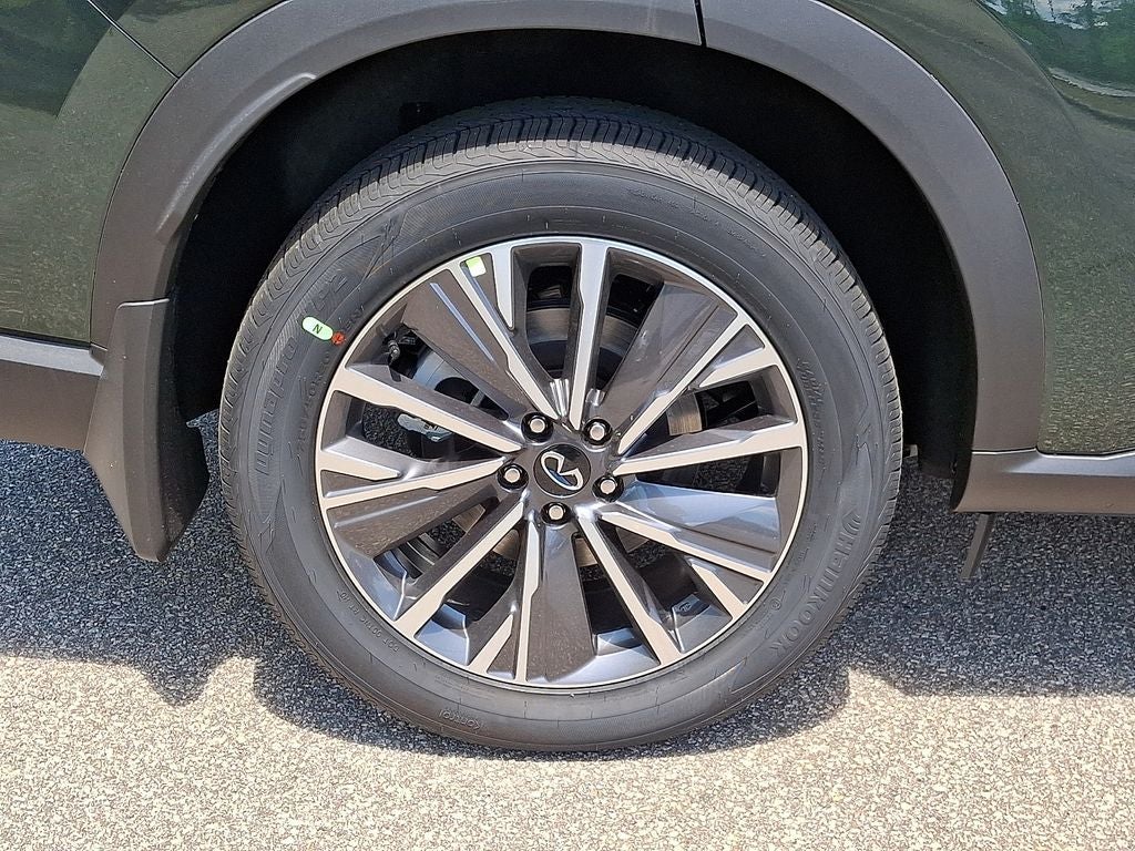 2027 INFINITI QX60 Luxe AWD