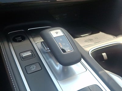 2027 INFINITI QX60 Luxe AWD