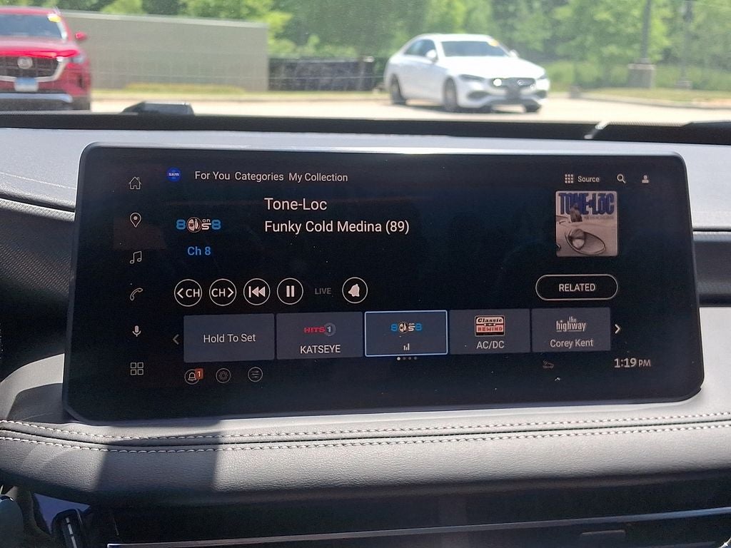 2027 INFINITI QX60 Luxe AWD