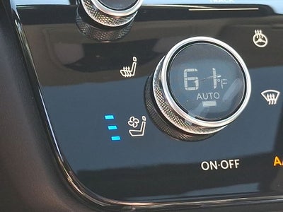 2027 INFINITI QX60 Luxe AWD