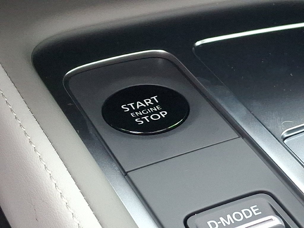 2027 INFINITI QX60 Luxe AWD
