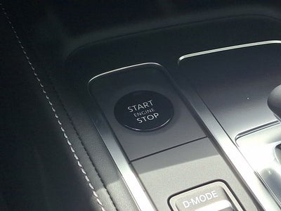 2027 INFINITI QX60 Luxe AWD