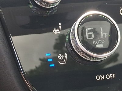 2027 INFINITI QX60 Luxe AWD