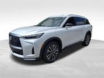 2027 INFINITI QX60 Luxe AWD