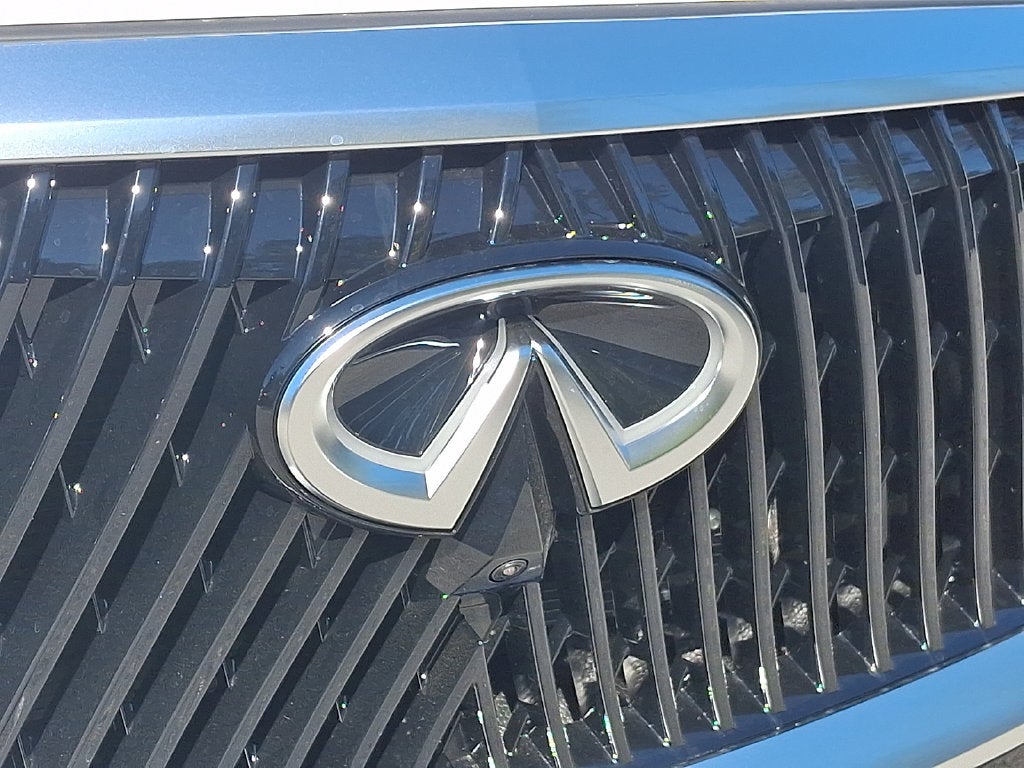 2027 INFINITI QX60 Luxe AWD