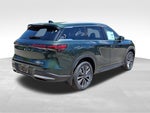 2027 INFINITI QX60 Luxe AWD