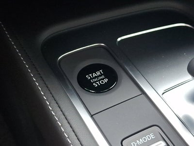 2027 INFINITI QX60 Luxe AWD