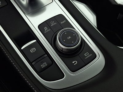 2027 INFINITI QX60 Luxe AWD