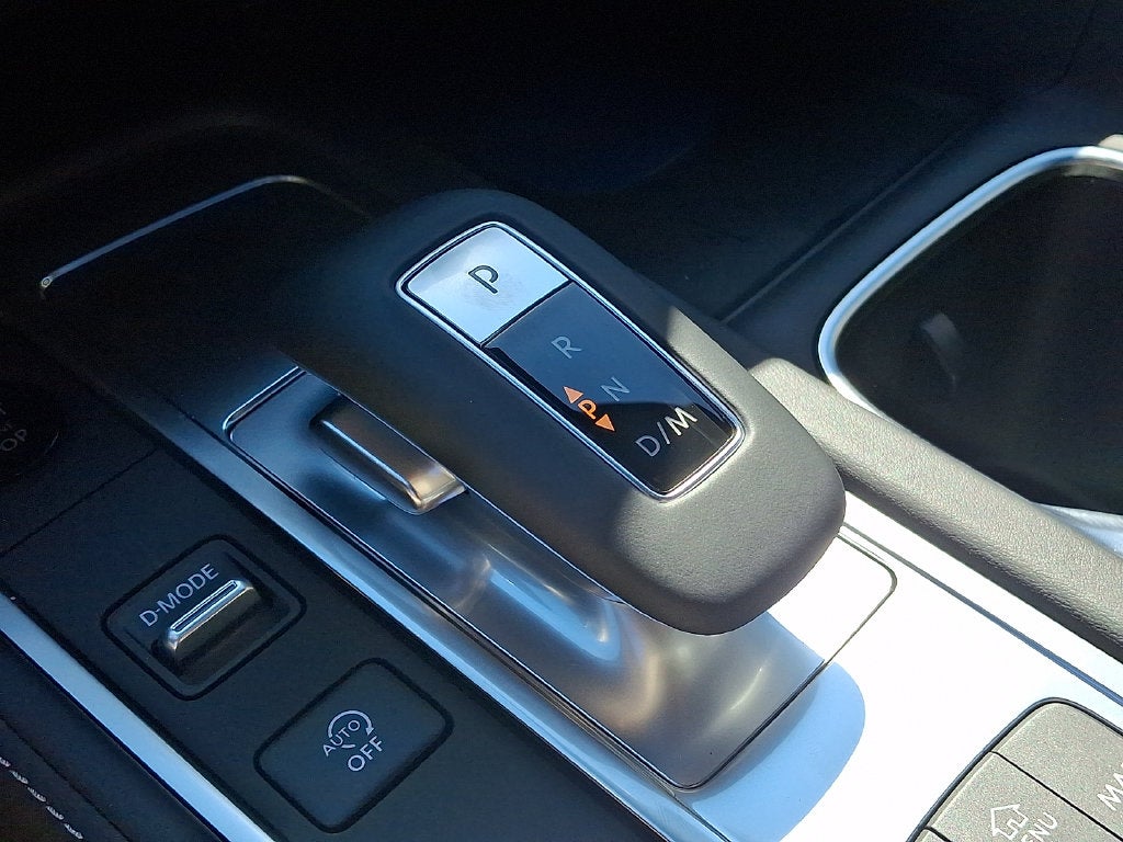 2027 INFINITI QX60 Sport AWD