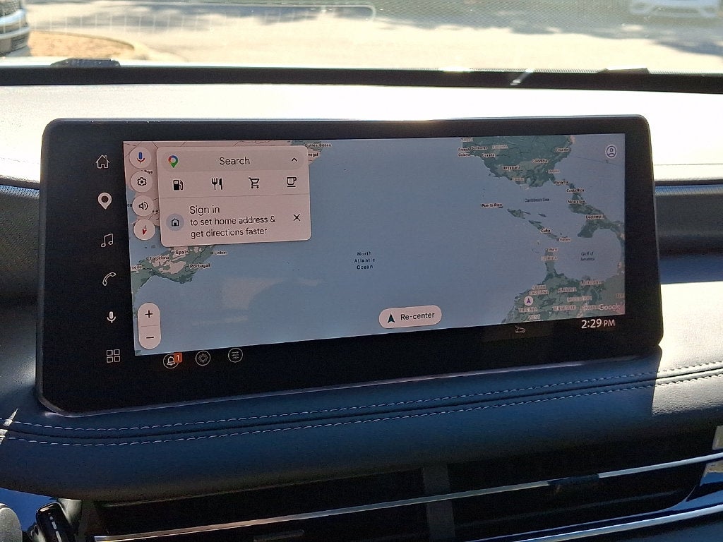 2027 INFINITI QX60 Sport AWD