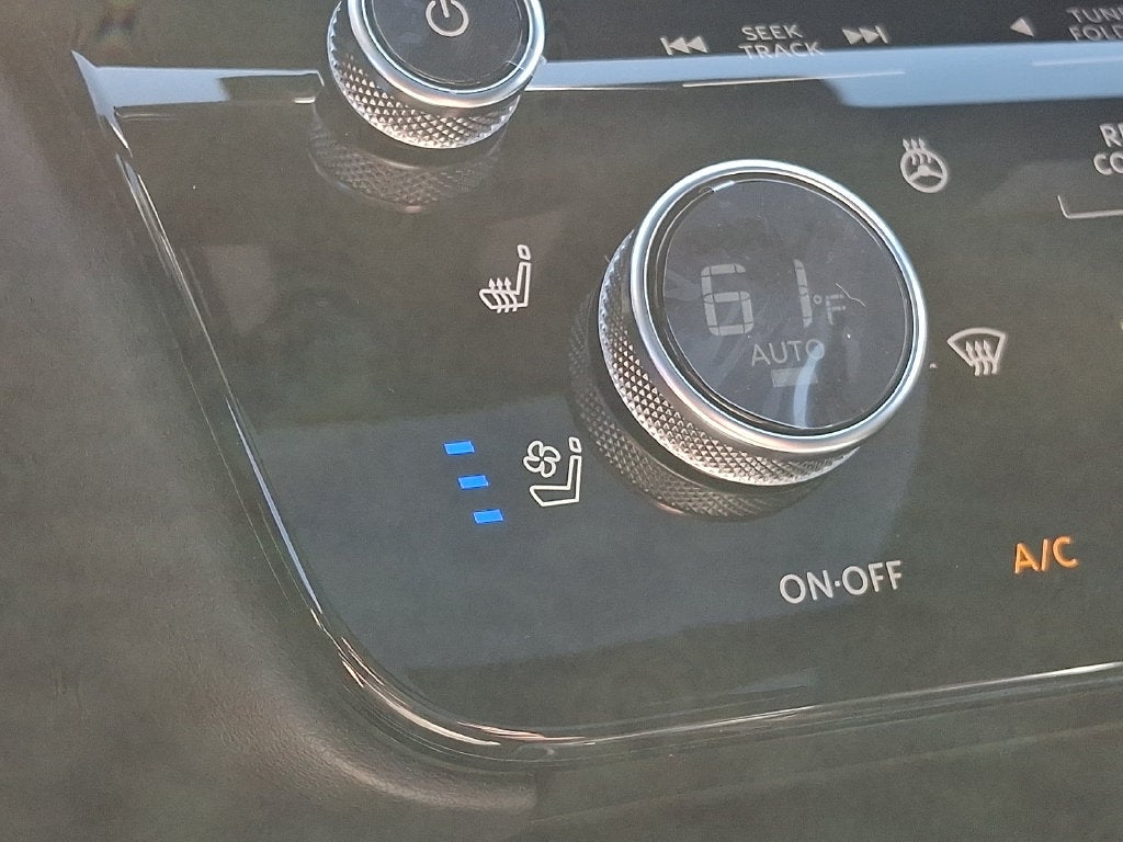 2027 INFINITI QX60 Sport AWD