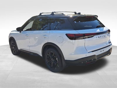 2027 INFINITI QX60 Sport AWD