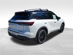 2027 INFINITI QX60 Sport AWD