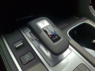 2027 INFINITI QX60 Sport AWD