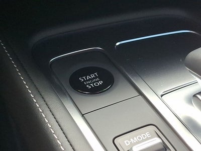 2027 INFINITI QX60 Sport AWD