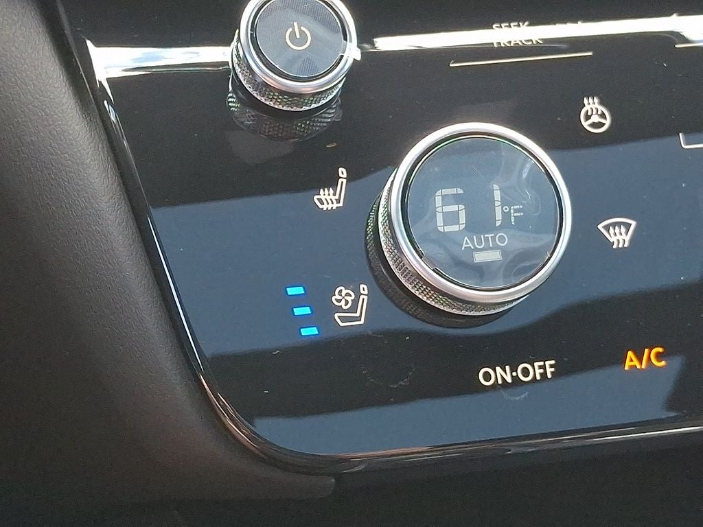2027 INFINITI QX60 Sport AWD