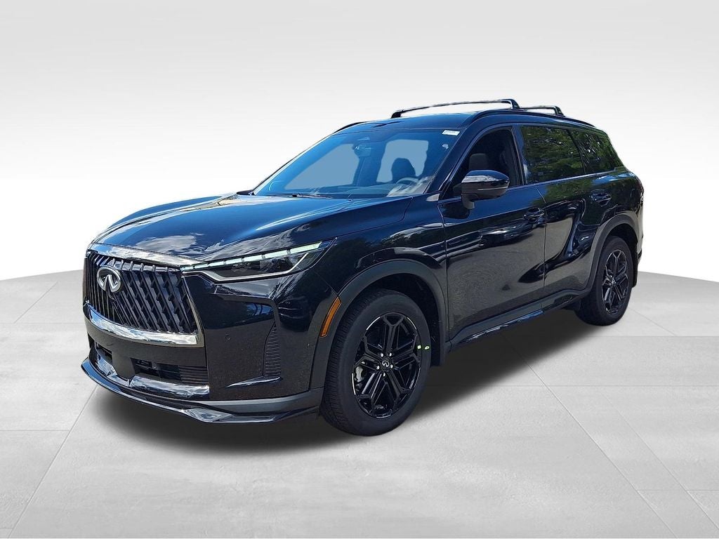 2027 INFINITI QX60 Sport AWD