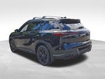 2027 INFINITI QX60 Sport AWD