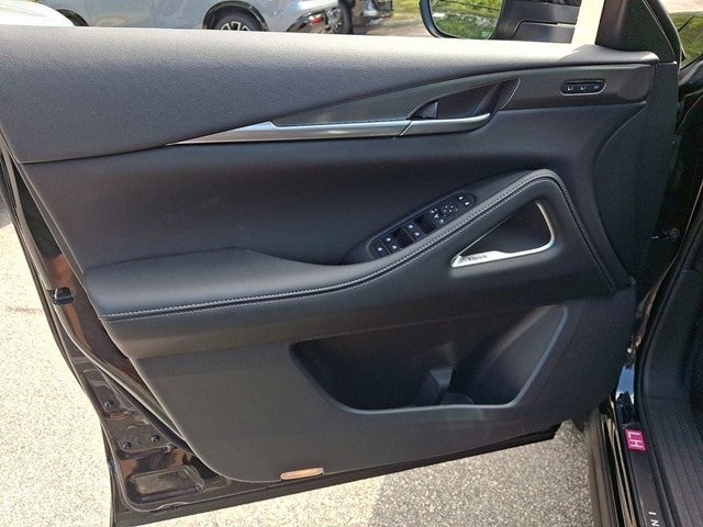 2027 INFINITI QX60 Sport AWD