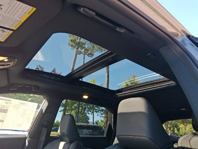 2027 INFINITI QX60 Sport AWD