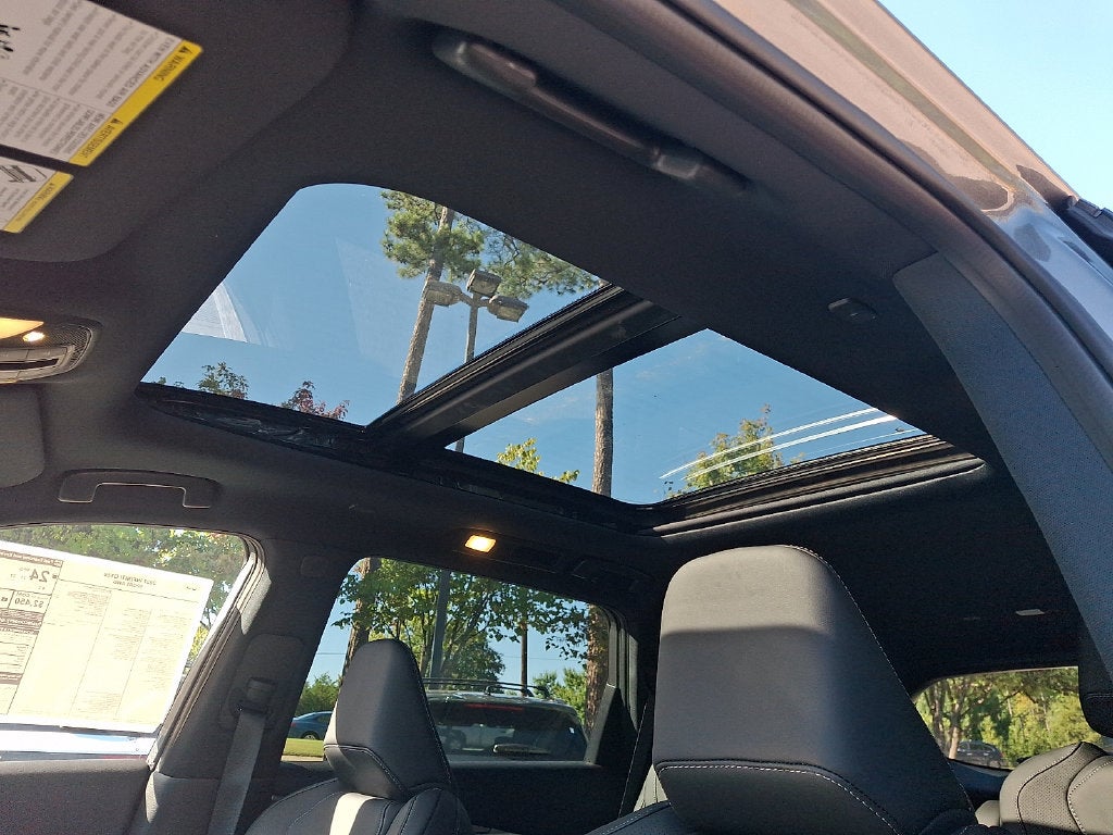 2027 INFINITI QX60 Sport AWD