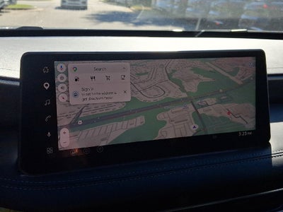 2027 INFINITI QX60 Sport AWD