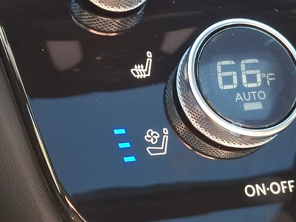 2027 INFINITI QX60 Sport AWD