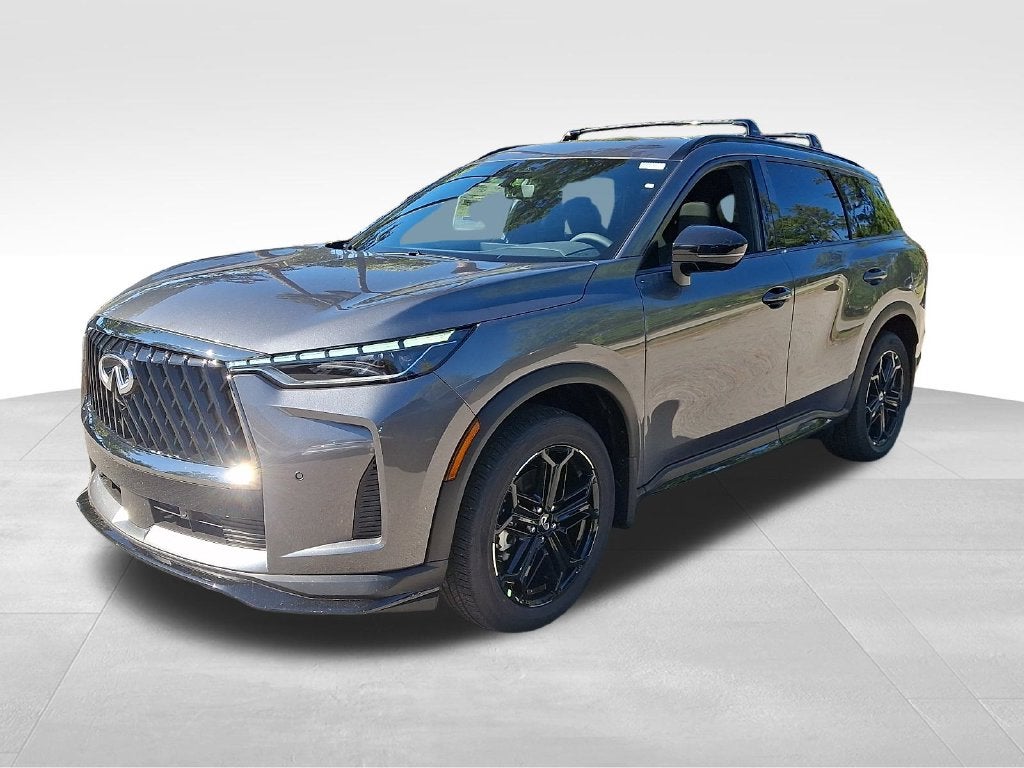 2027 INFINITI QX60 Sport AWD