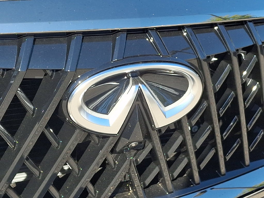 2027 INFINITI QX60 Sport AWD