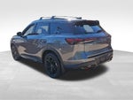 2027 INFINITI QX60 Sport AWD